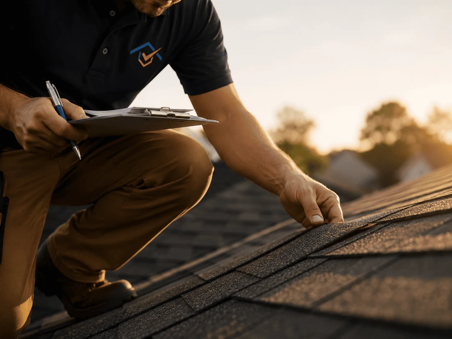 Why Choose Roof Inspection in Jacksonville, OR