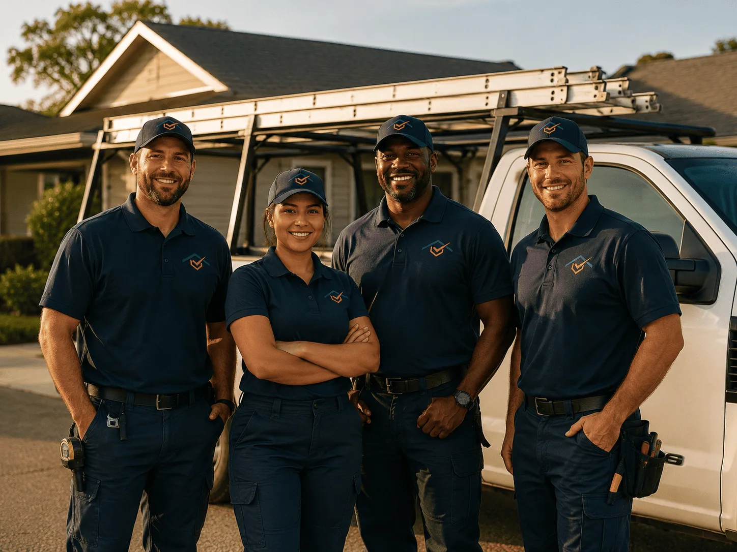 Roof Inspection company in Jacksonville, OR